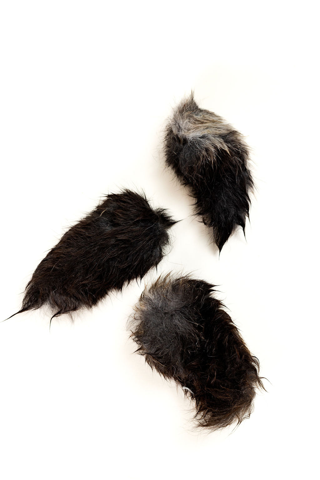 Rabbit Tails