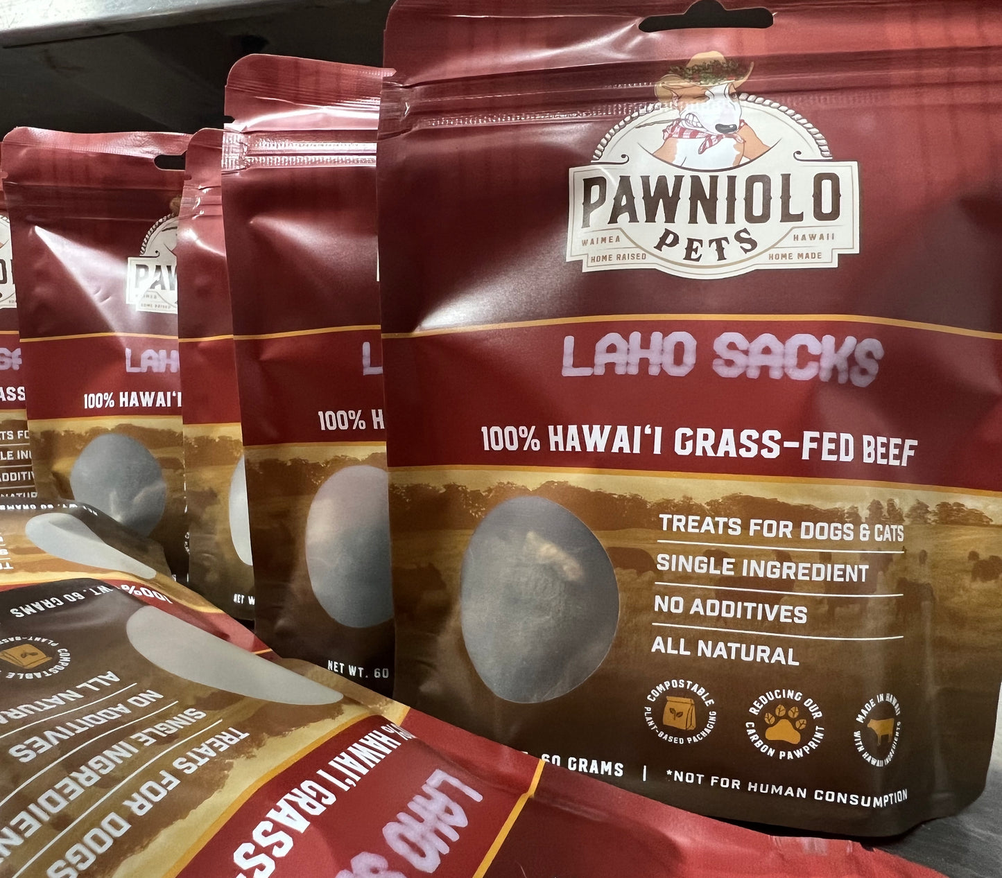 Laho Sacks