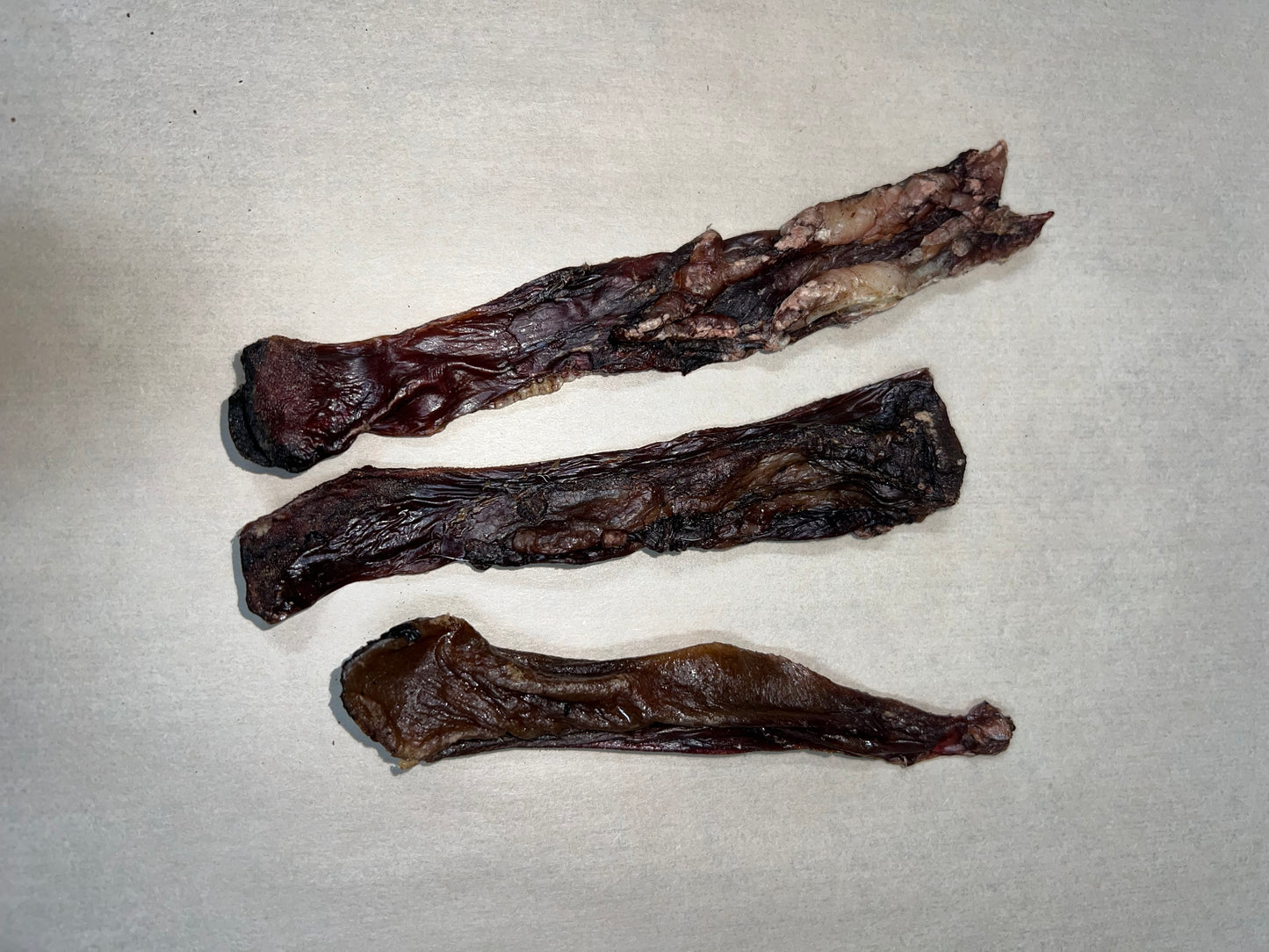 Goat Tongue