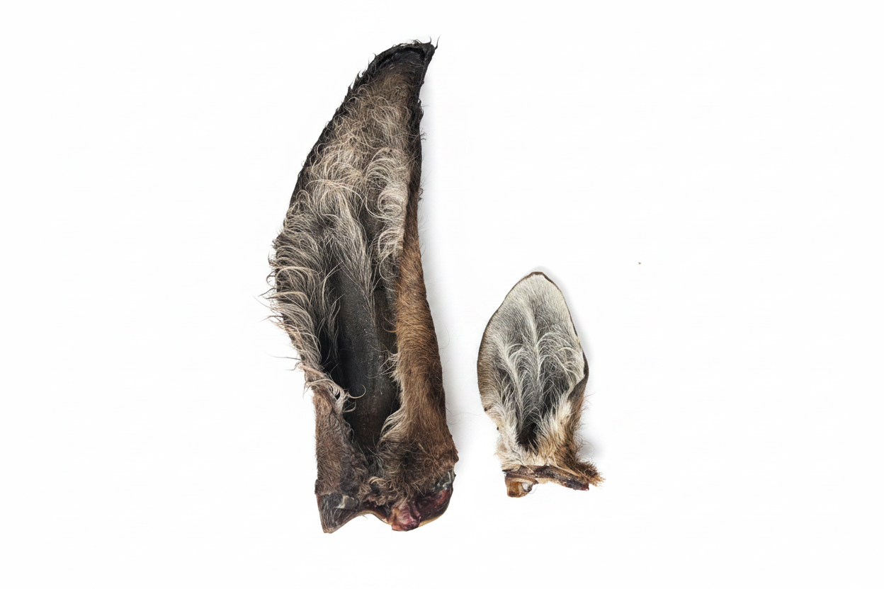 Donkey Ear