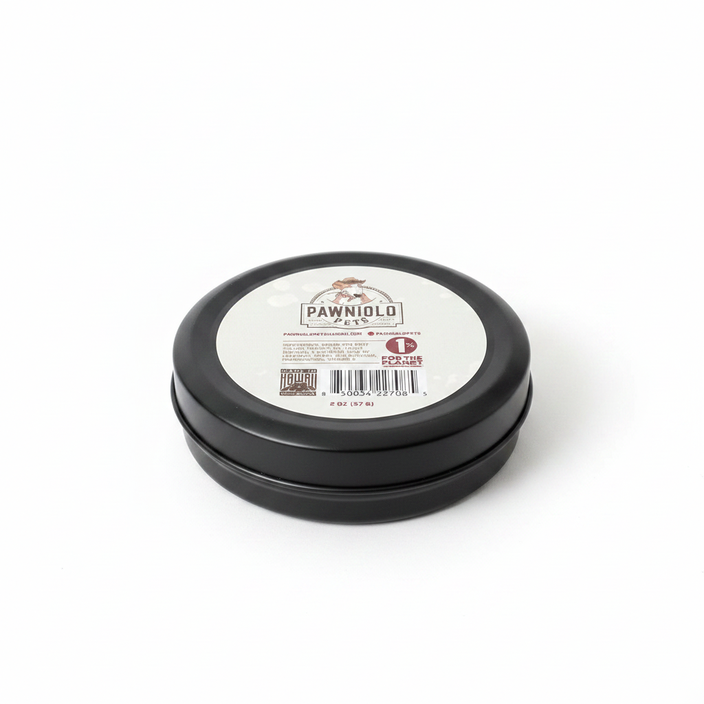Lickable Tallow Balm