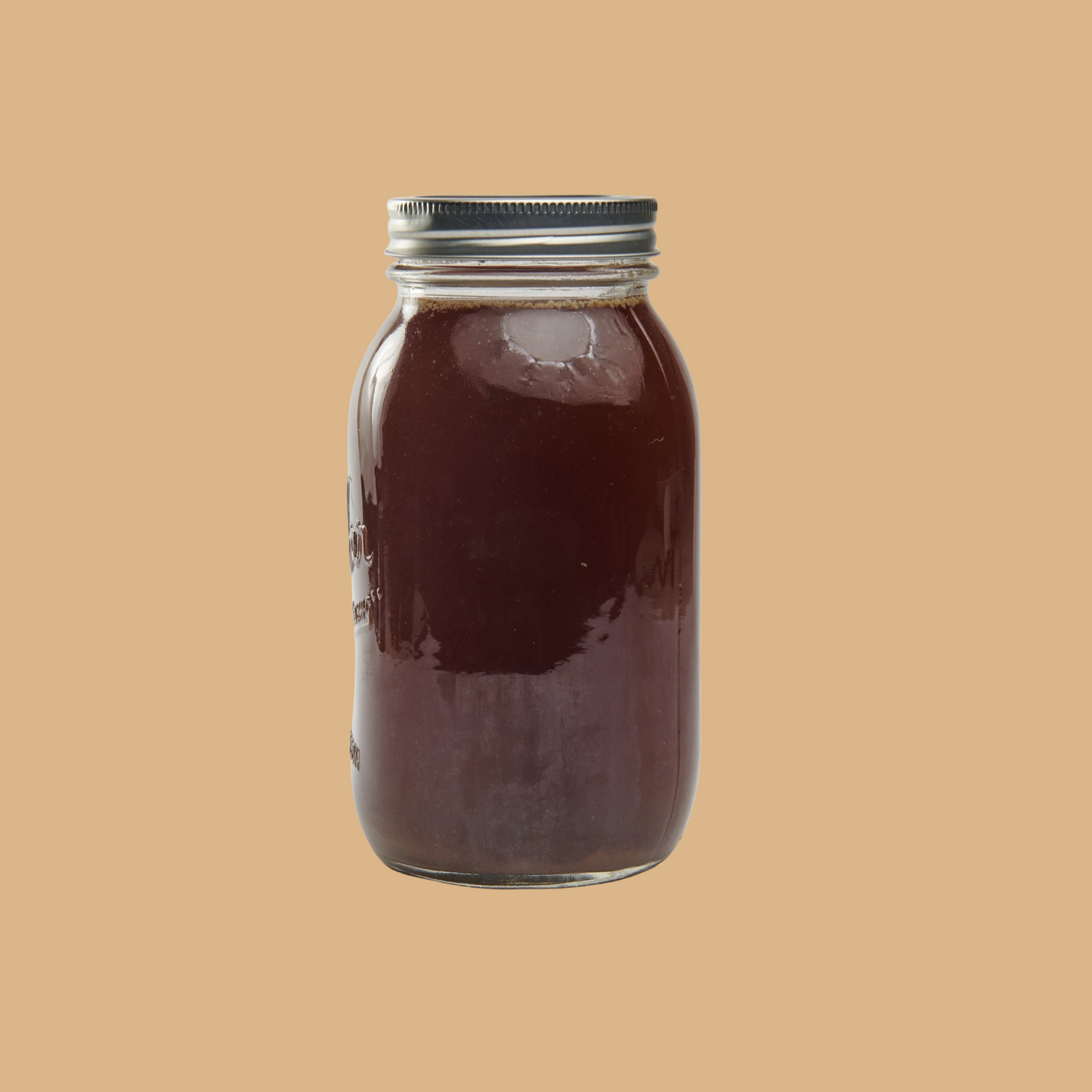 IN STOCK!! Beef Bone Broth (Contact Us Directly To Order)