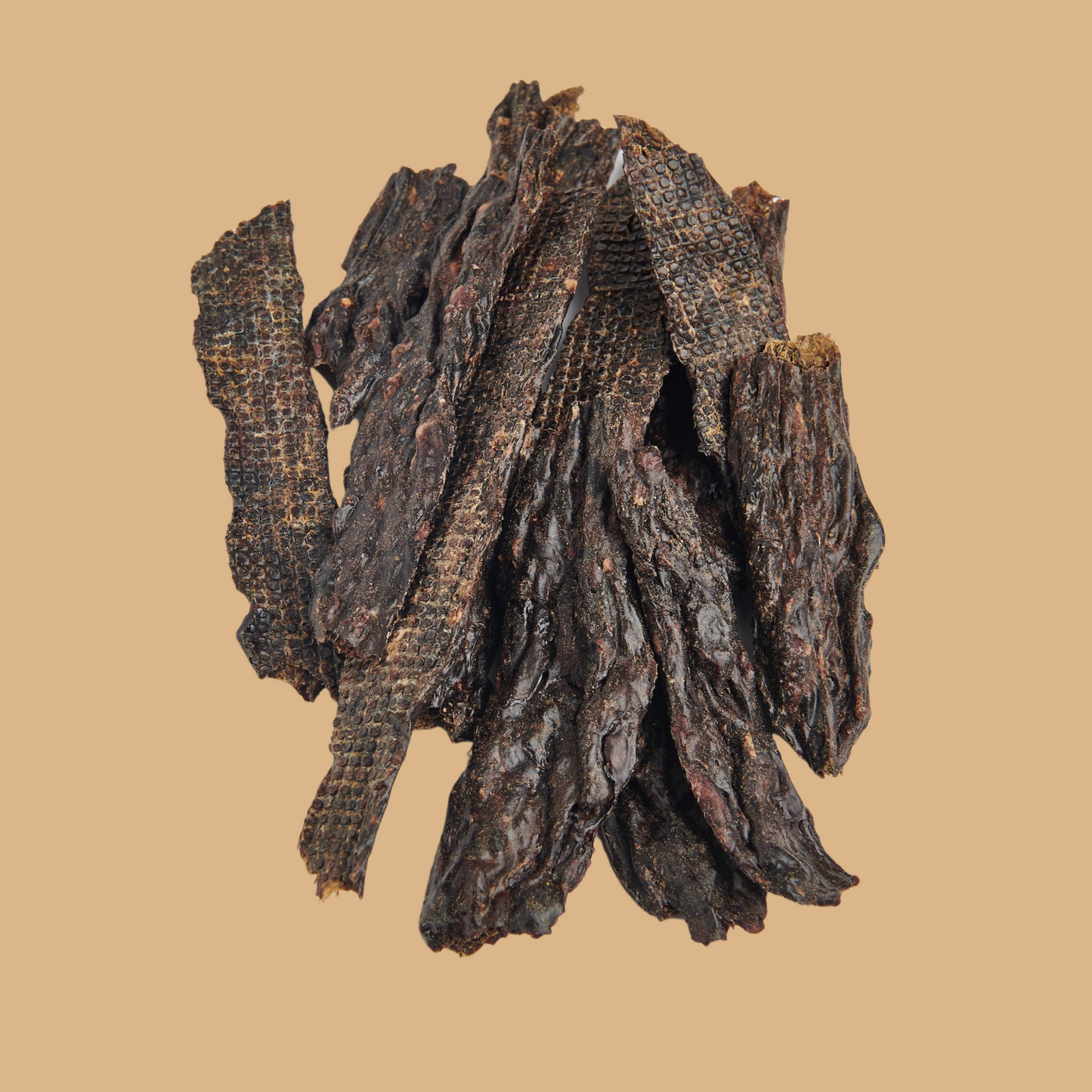 Beef Organ
