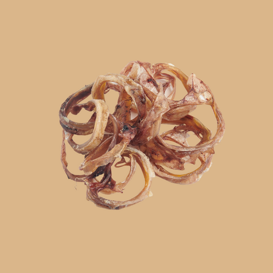 Beef Trachea Rings