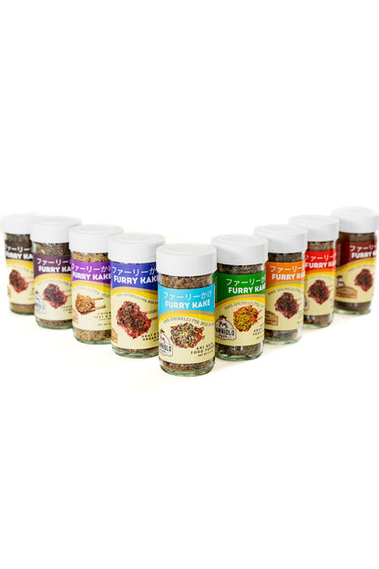 Furry Kake™ Beef Green Tripe