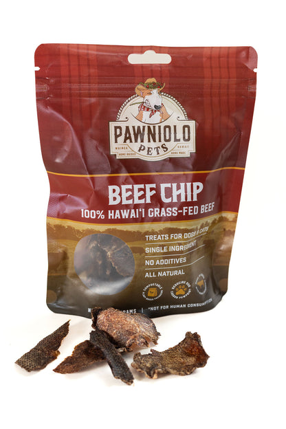 Beef Chip