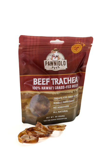 Beef Trachea Rings