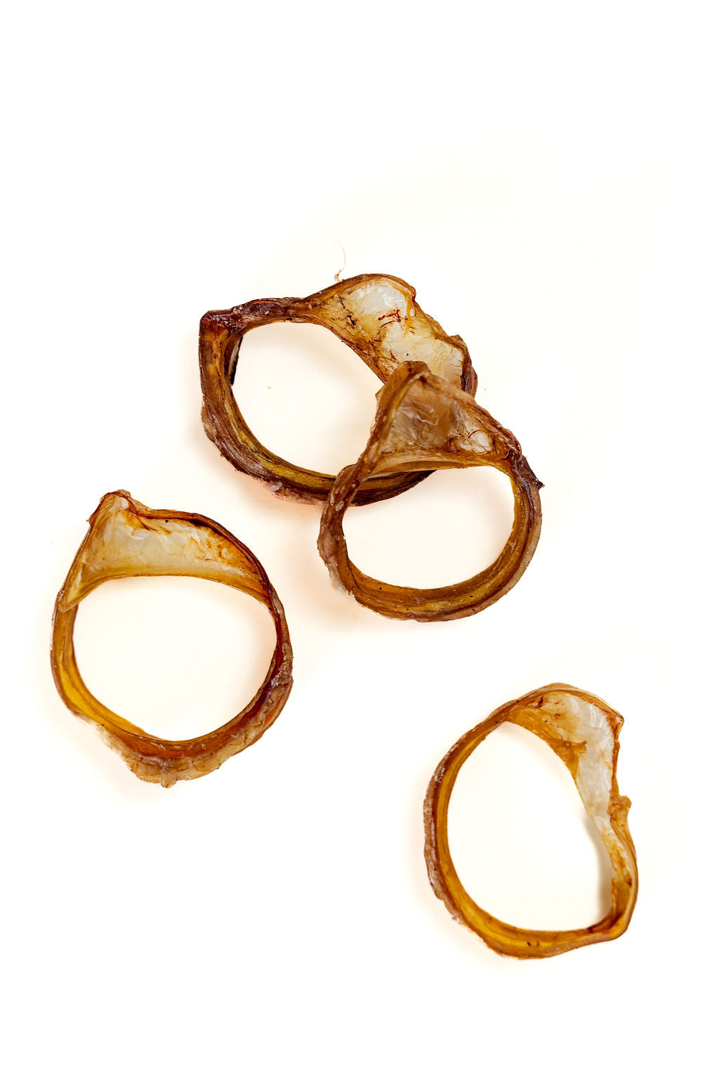 Beef Trachea Rings