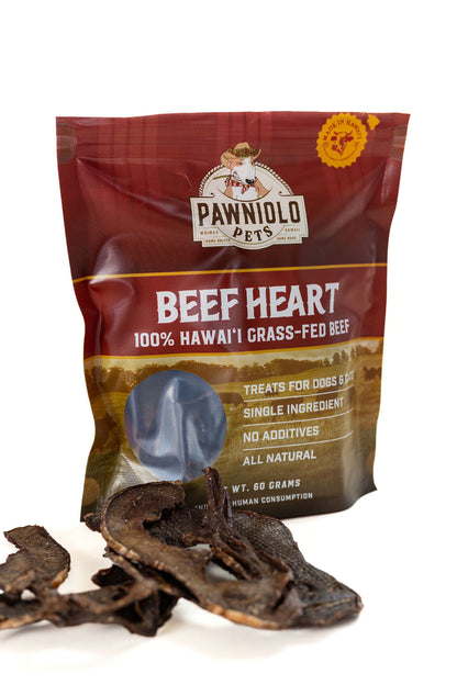 Beef Heart