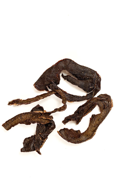 Beef Heart