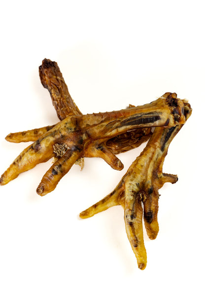 Chicken Chews
