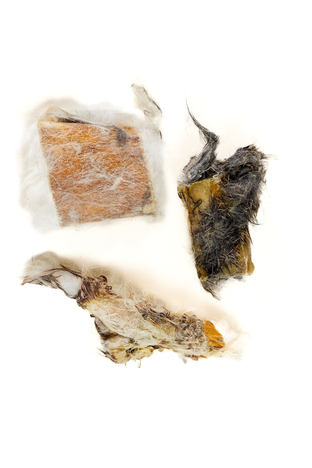Rabbit Hide Mini Chews