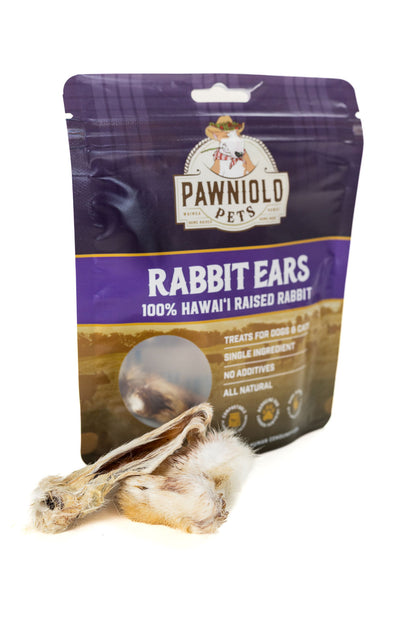 Rabbit Ears