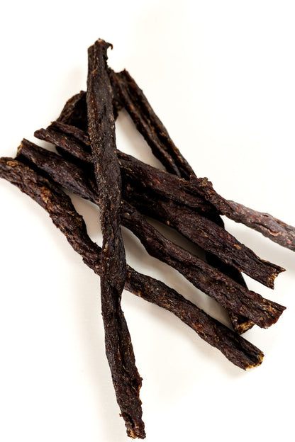 Venison Sticks