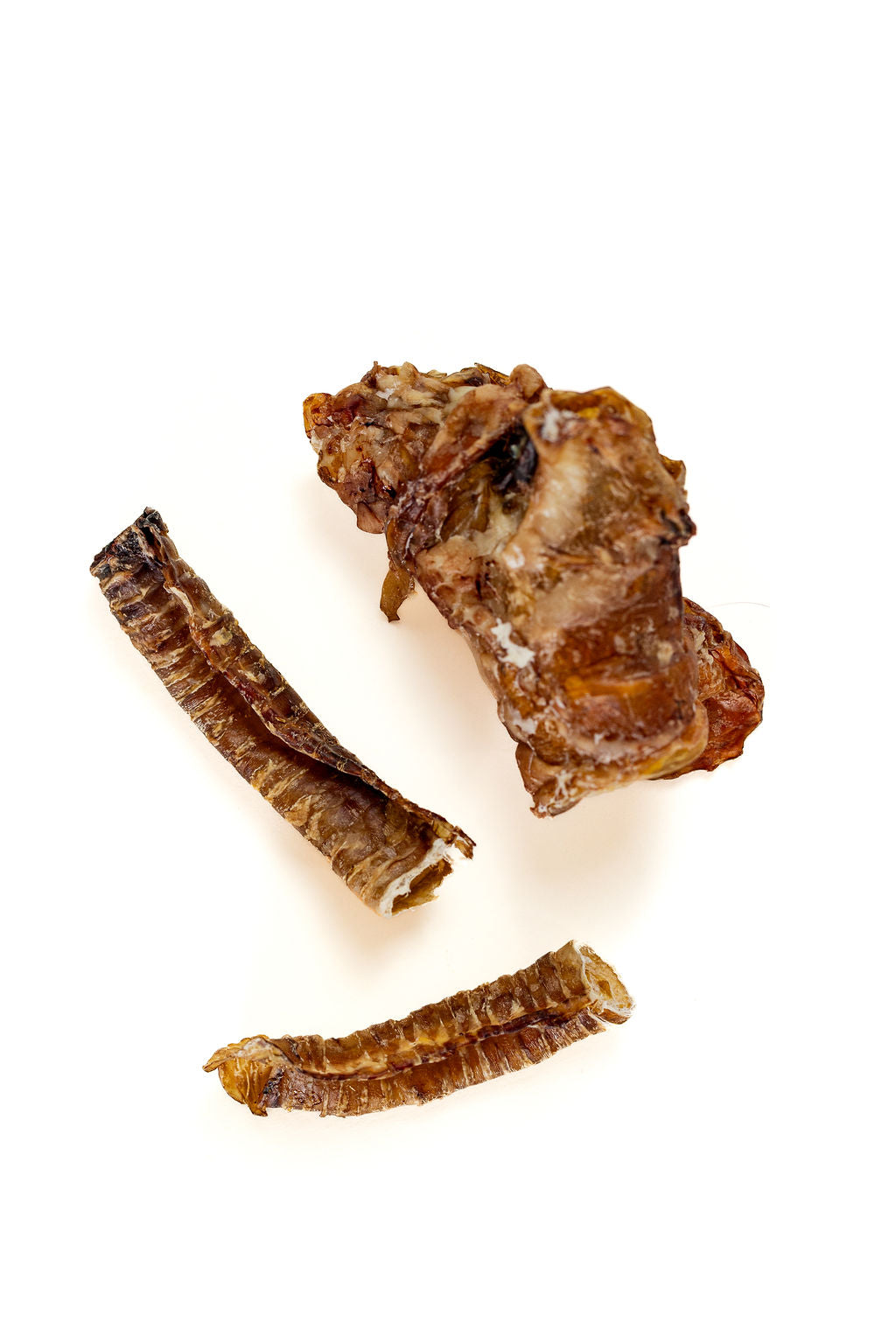 Goat Throat Mix