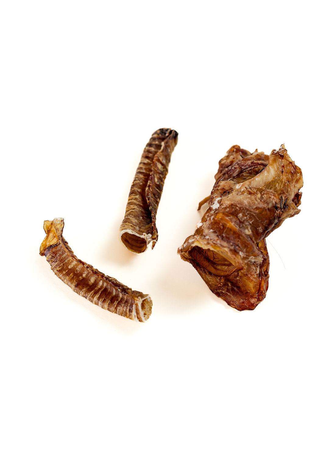 Venison Throat Mix