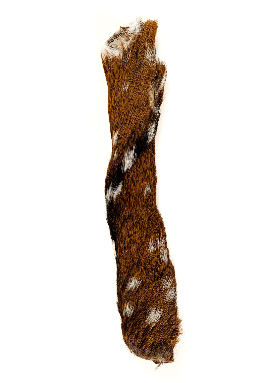 Venison Hide Roll