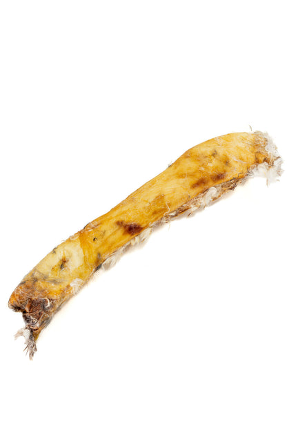 Rabbit Hide Roll