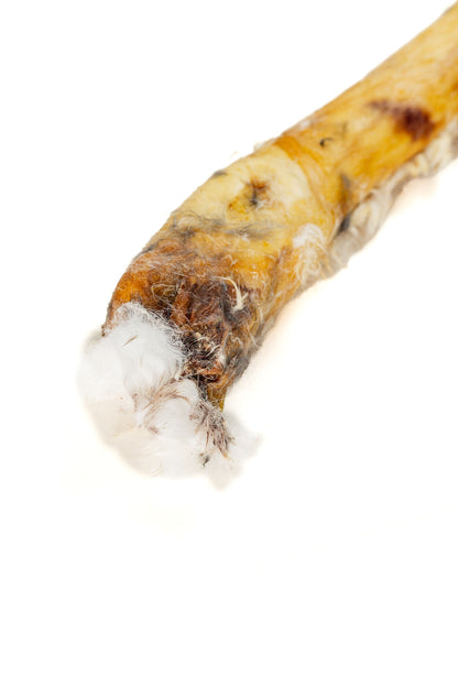 Rabbit Hide Roll