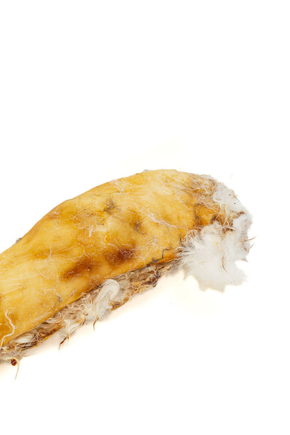 Rabbit Hide Roll