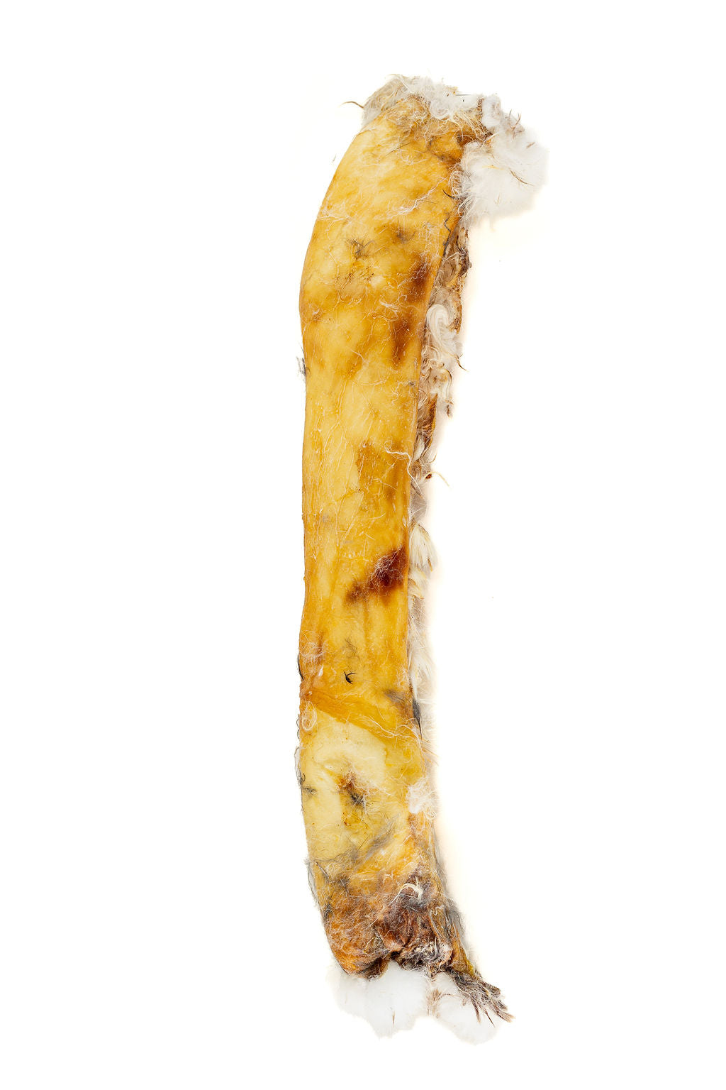 Rabbit Hide Roll