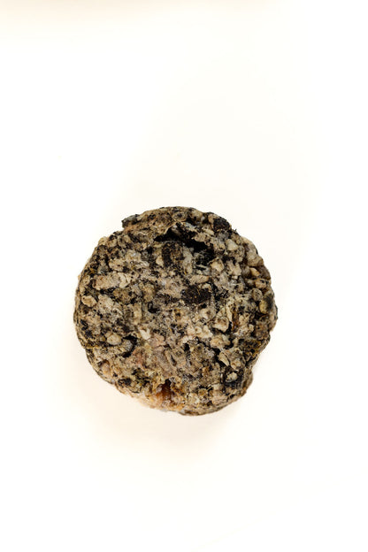 1# Raw Beef Green Tripe