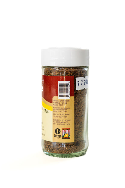 Furry Kake™ Beef Organ