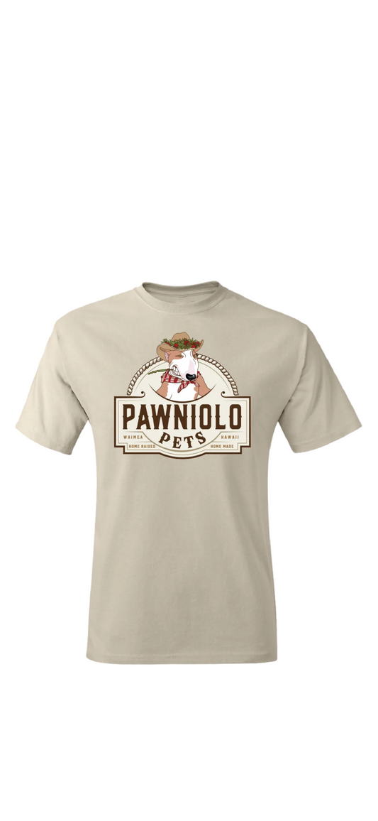 100% Cotton Shirt Eggshell
