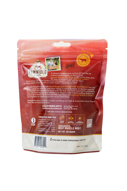 Beef Chip