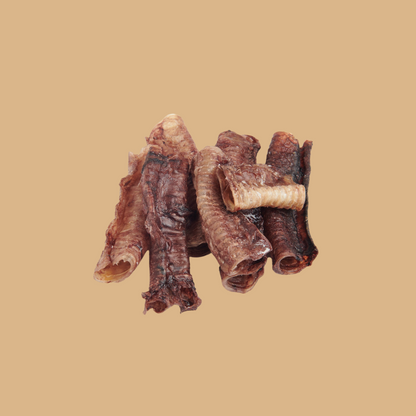 Venison Throat Mix