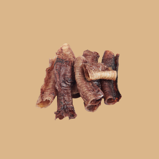 Venison Trachea