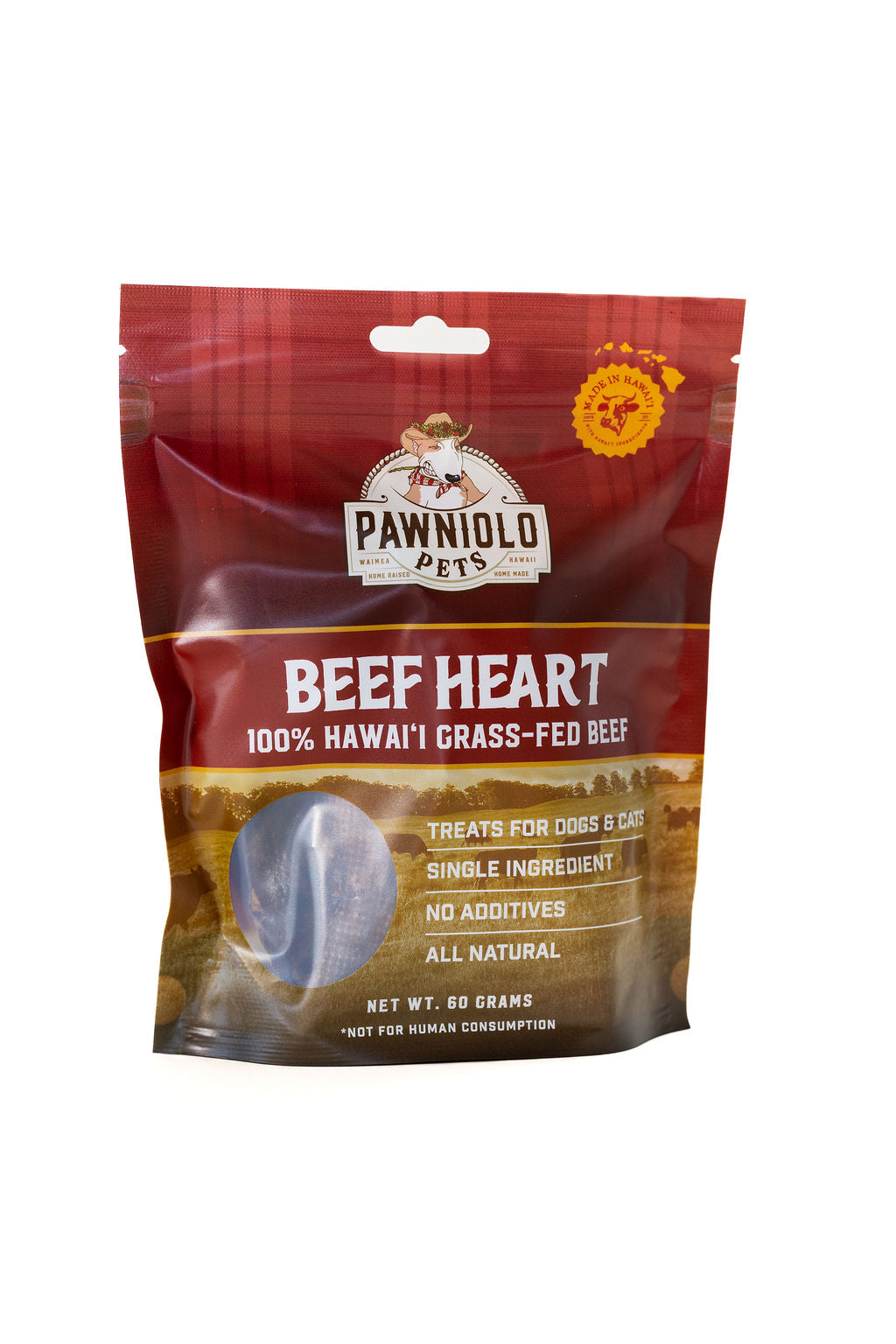 Beef Heart