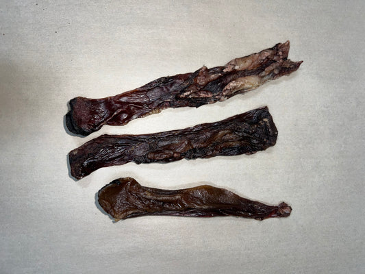 Goat Tongue