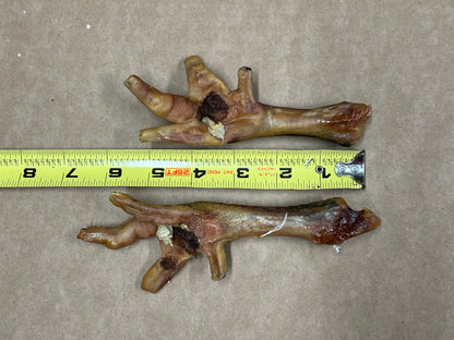 Chicken Chews