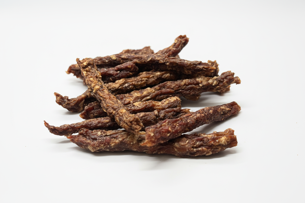 Rabbit Sticks