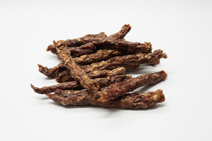 Rabbit Sticks