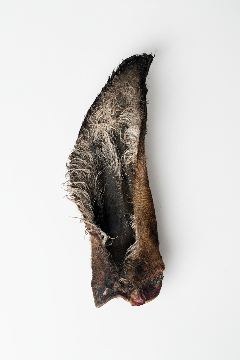 Donkey Ear