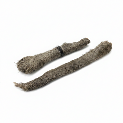 Donkey Hide Roll