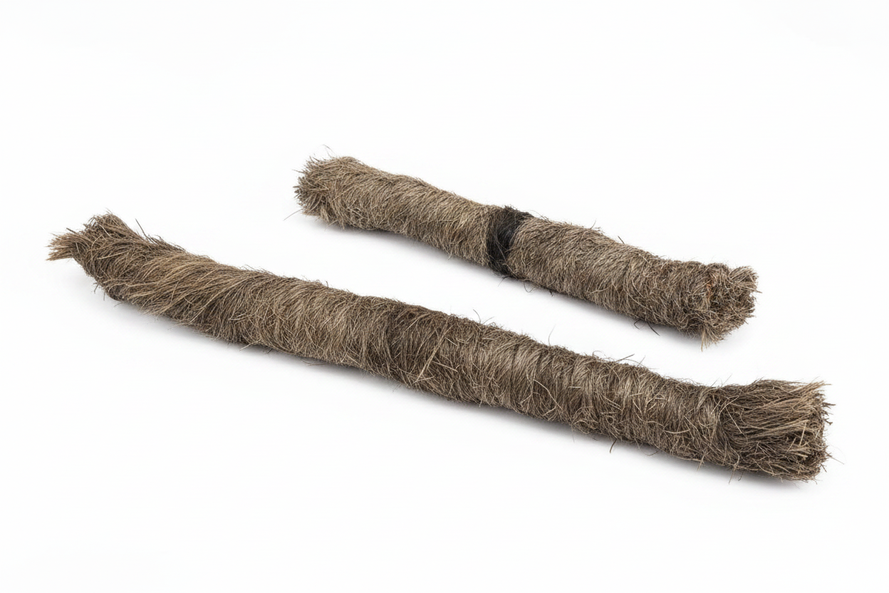 Donkey Hide Roll