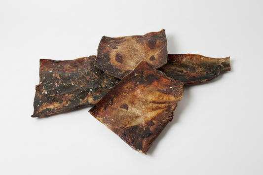 Ahi Skin Boards