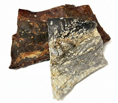 Ahi Skin Boards