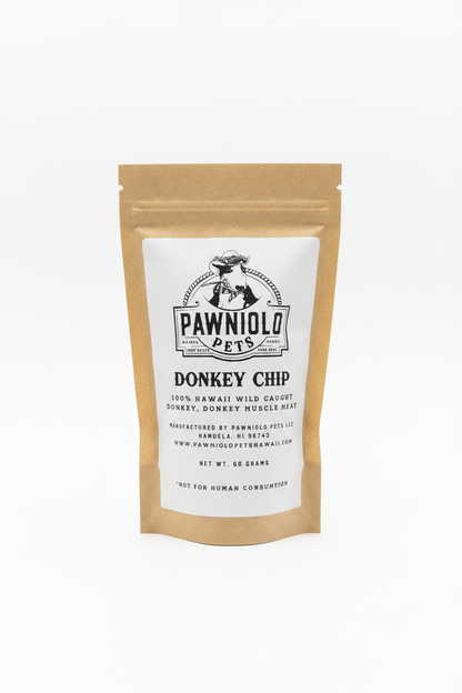 Donkey Chip