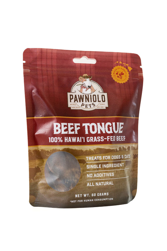 Beef Tongue