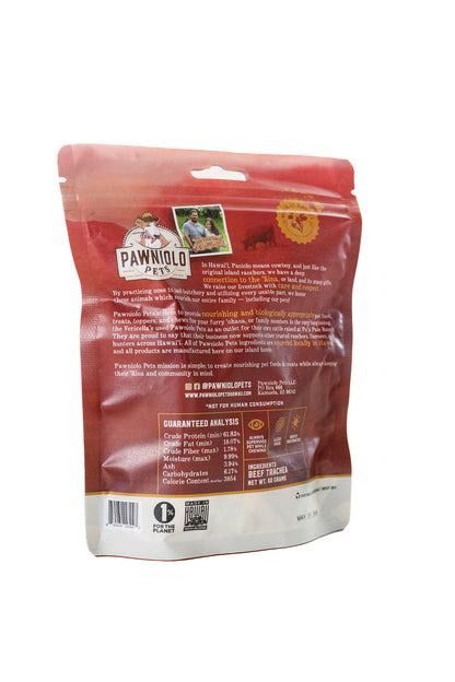 Beef Trachea Rings