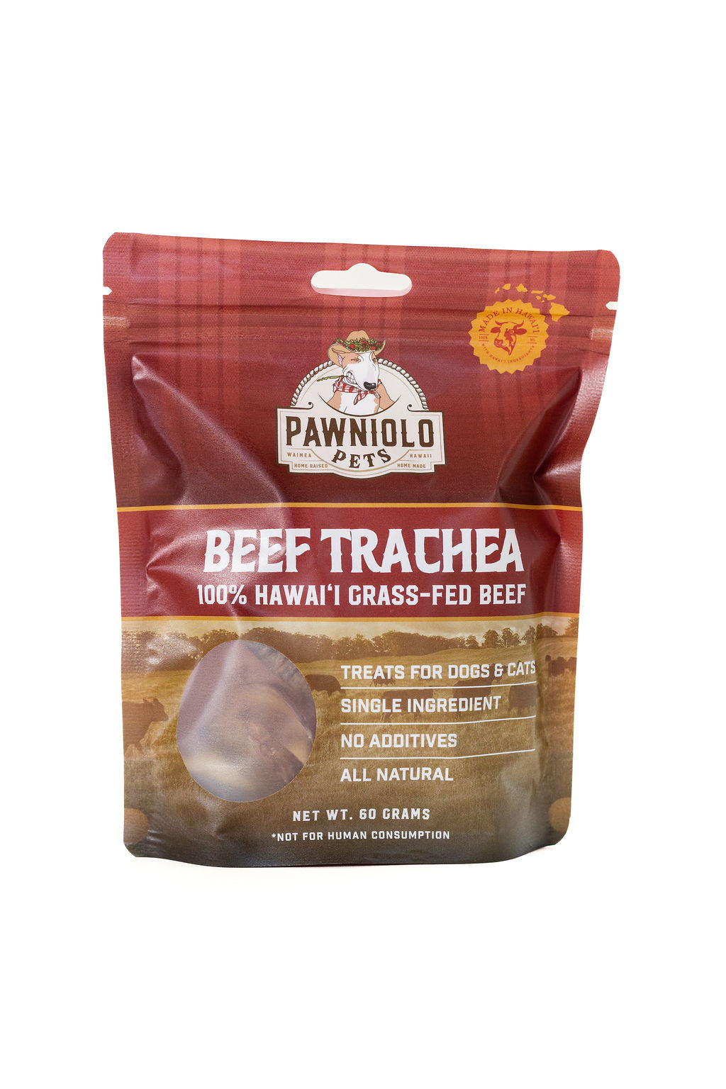 Beef Trachea Rings