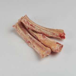 IN STOCK!! Raw Beef Rib Bones (Contact Us Directly To Order)