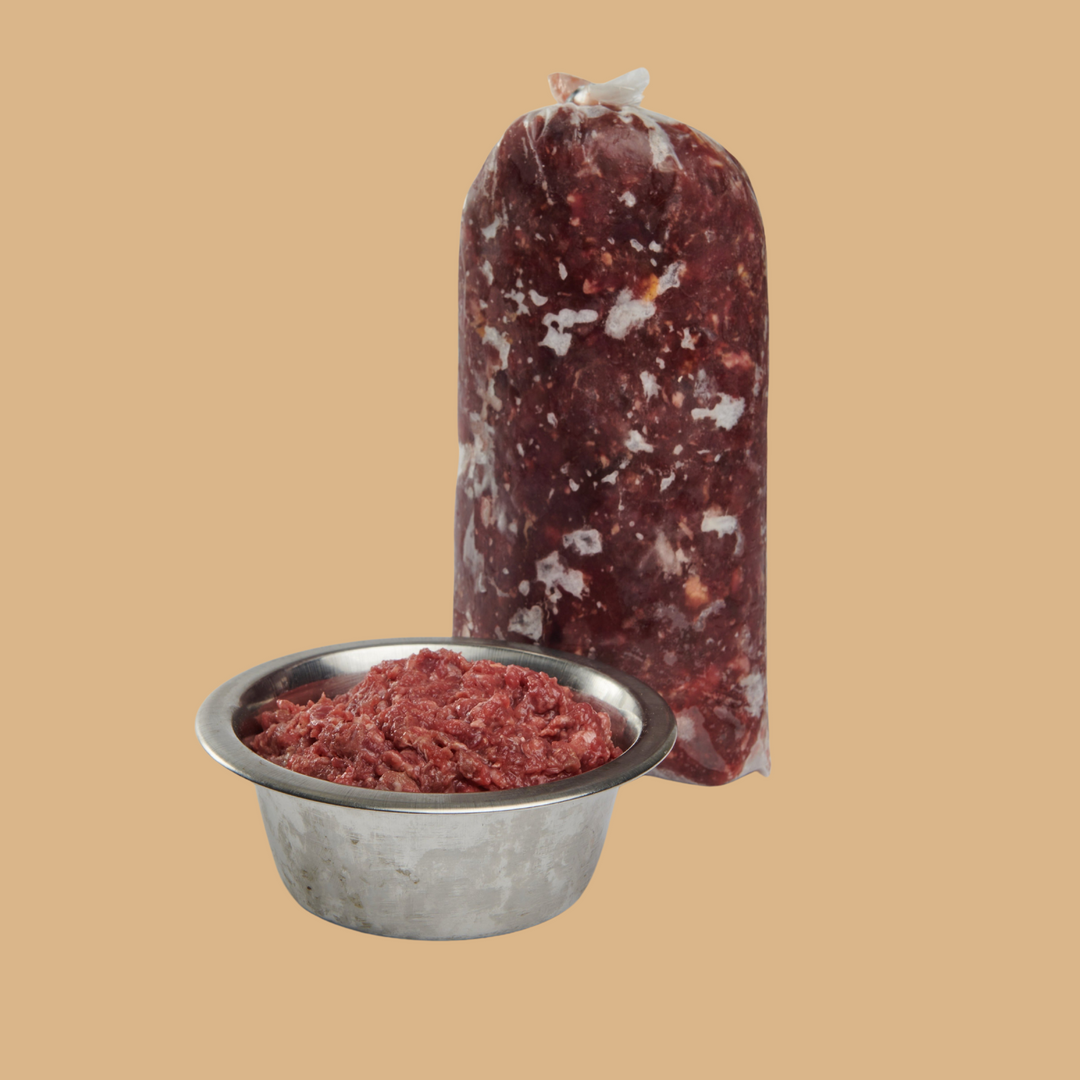 Where can i buy raw meat for my dog best sale