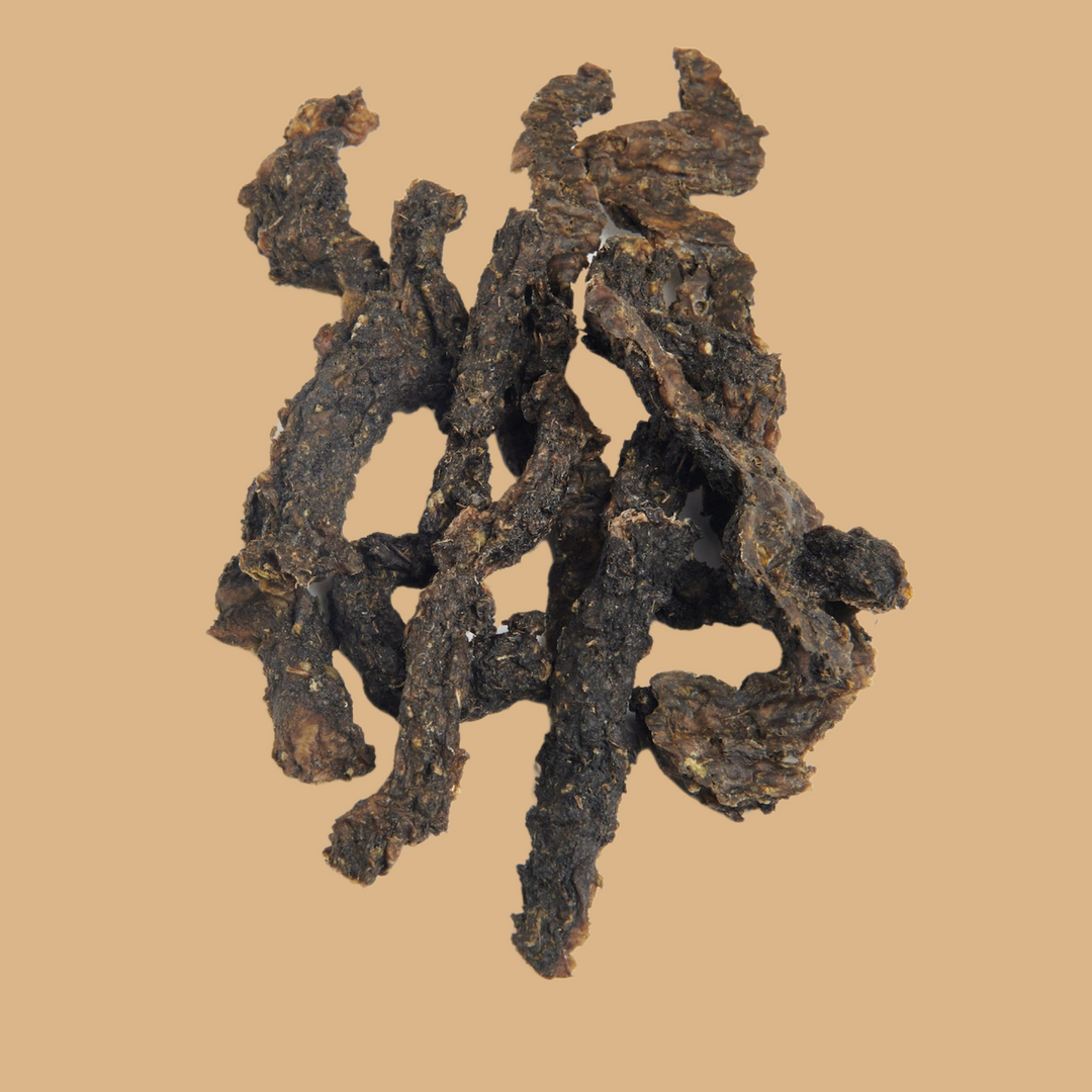 Beef 2024 green tripe